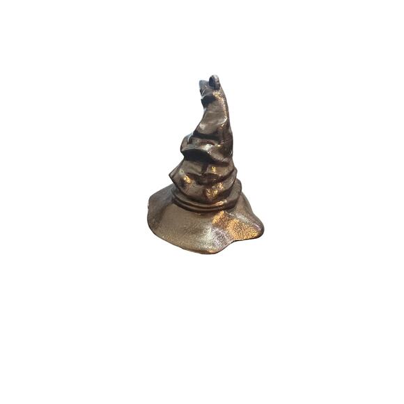 Sorting Hat Christmas Tree Ornament from Harry Potter - Picture 5 of 5